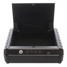 Lade das Bild in den Galerie-Viewer, Pistolenkassette Gunmaster XL FINGERPRINTSCHLOSS - MantisX.de