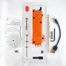 Lade das Bild in den Galerie-Viewer, SURESTRIKE™ MAG | GLOCK 43X/48 - MantisX.de