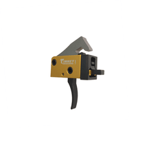 Lade das Bild in den Galerie-Viewer, Timney AR PCC Abzug Solid 3 lbs - MantisX.de