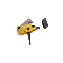 Lade das Bild in den Galerie-Viewer, Timney AR PCC Abzug Solid 3 lbs (gerade) - MantisX.de