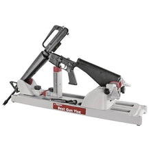 Lade das Bild in den Galerie-Viewer, Tipton Waffenhalterung | T181 - 181 Gun Vise Best - MantisX.de