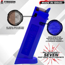 Lade das Bild in den Galerie-Viewer, TTRIGGER - Dry Fire Trainingsmagazin LIGHT | GLOCK Double Stack - MantisX.de
