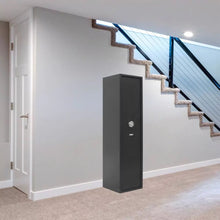 Lade das Bild in den Galerie-Viewer, Waffenschrank FIFTY GUN mit Handy Öffnung - MantisX.de