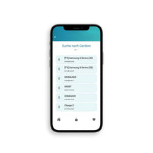 Lade das Bild in den Galerie-Viewer, Waffenschrank FIFTY GUN mit Handy Öffnung - MantisX.de