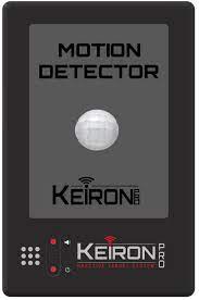 KEIRON PRO | Motion Detector - MantisX.de