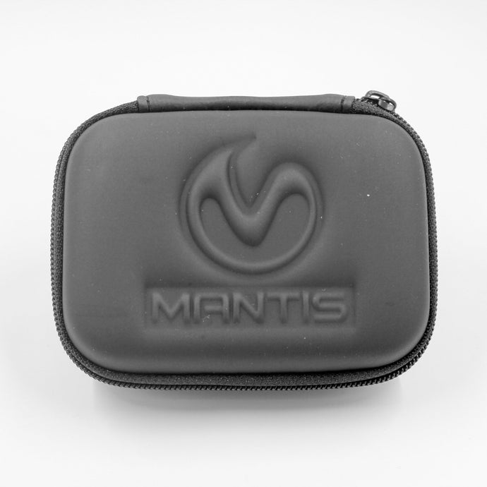 Mantis X Case mit Schaumstoffeinsatz - MantisX.de