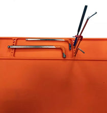 Lade das Bild in den Galerie-Viewer, DAA Arbeitsmatte aus Silikon
