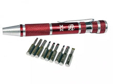 Lade das Bild in den Galerie-Viewer, DAA/Max Michel Optic Sight Bit Kit
