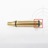 Endkappe für 30-06 Laserpatrone | Typ B