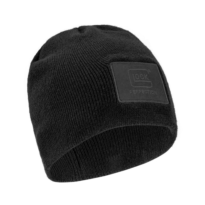 Beanie GLOCK Perfection | schwarz - MantisX.de