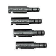 Lade das Bild in den Galerie-Viewer, BR4 – ADAPTER – LAUF AUFNAHME REVOLVER – PISTOLE (NUR TROCKENTRAINING) - MantisX.de
