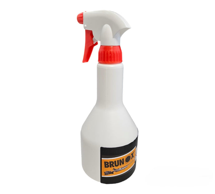 BRUNOX® GUN CARE | Pumpzerstäuber leer - 500ml - MantisX.de