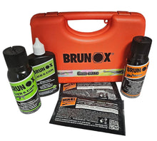 Lade das Bild in den Galerie-Viewer, BRUNOX® Waffenpflege BOX - MantisX.de
