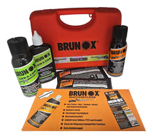 Lade das Bild in den Galerie-Viewer, BRUNOX® Waffenpflege BOX - MantisX.de
