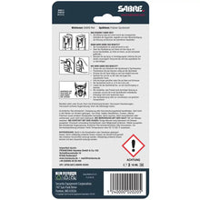 Lade das Bild in den Galerie-Viewer, CS - Abwehrspray 19 ml / UV - Markierungsfarbstoff - MantisX.de
