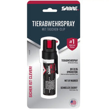 Lade das Bild in den Galerie-Viewer, CS - Abwehrspray 19 ml / UV - Markierungsfarbstoff - MantisX.de

