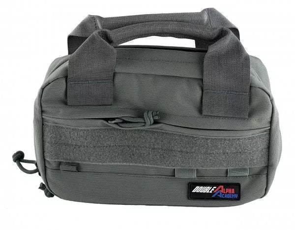 DAA 1G Bag - MantisX.de