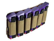 Lade das Bild in den Galerie-Viewer, DAA 6er Pack Magazinhalterung
