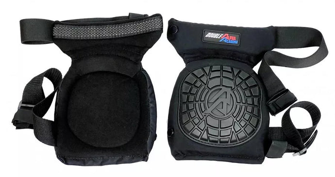DAA All - Terrain Knieschoner / Knieschützer - MantisX.de
