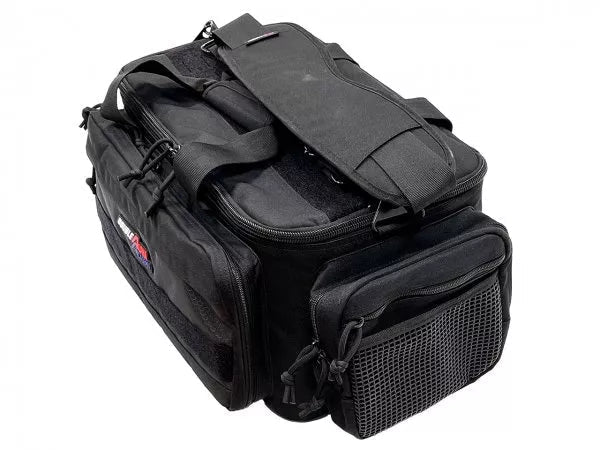 DAA Ballistic Range Bag - MantisX.de