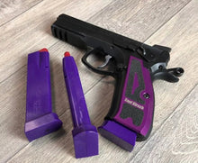 Lade das Bild in den Galerie-Viewer, DAA Dry - Fire Practice Magazine - MantisX.de
