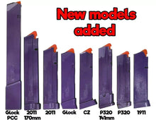 Lade das Bild in den Galerie-Viewer, DAA Dry - Fire Practice Magazine - MantisX.de
