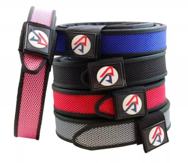 DAA Premium Belt - MantisX.de