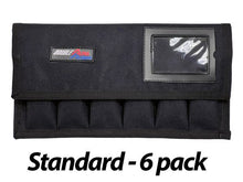 Lade das Bild in den Galerie-Viewer, DAA 6er Pack Magazintasche
