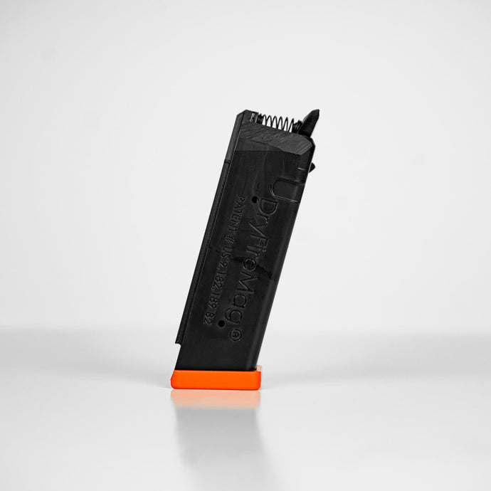 DryFireMag - GLOCK 10/45 inkl. SpringKit - MantisX.de