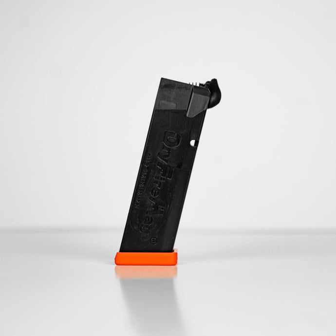 DryFireMag - SMITH & WESSON M&P inkl. Spring Kit - MantisX.de
