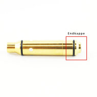 Endkappe für 223/5.56 Laser Patrone | Typ A - MantisX.de