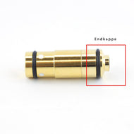 Endkappe für 45 ACP Laser Patrone - MantisX.de