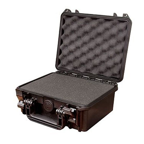 master gear koffer Equipment-Koffer Panaro MAX, Wasserdicht mit Militärzertifizierung – MantisX.de