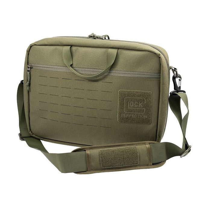GLOCK - EXECUTIVE GEAR BAG - MantisX.de