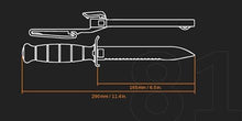 Lade das Bild in den Galerie-Viewer, GLOCK - Feldmesser FM81 - MantisX.de
