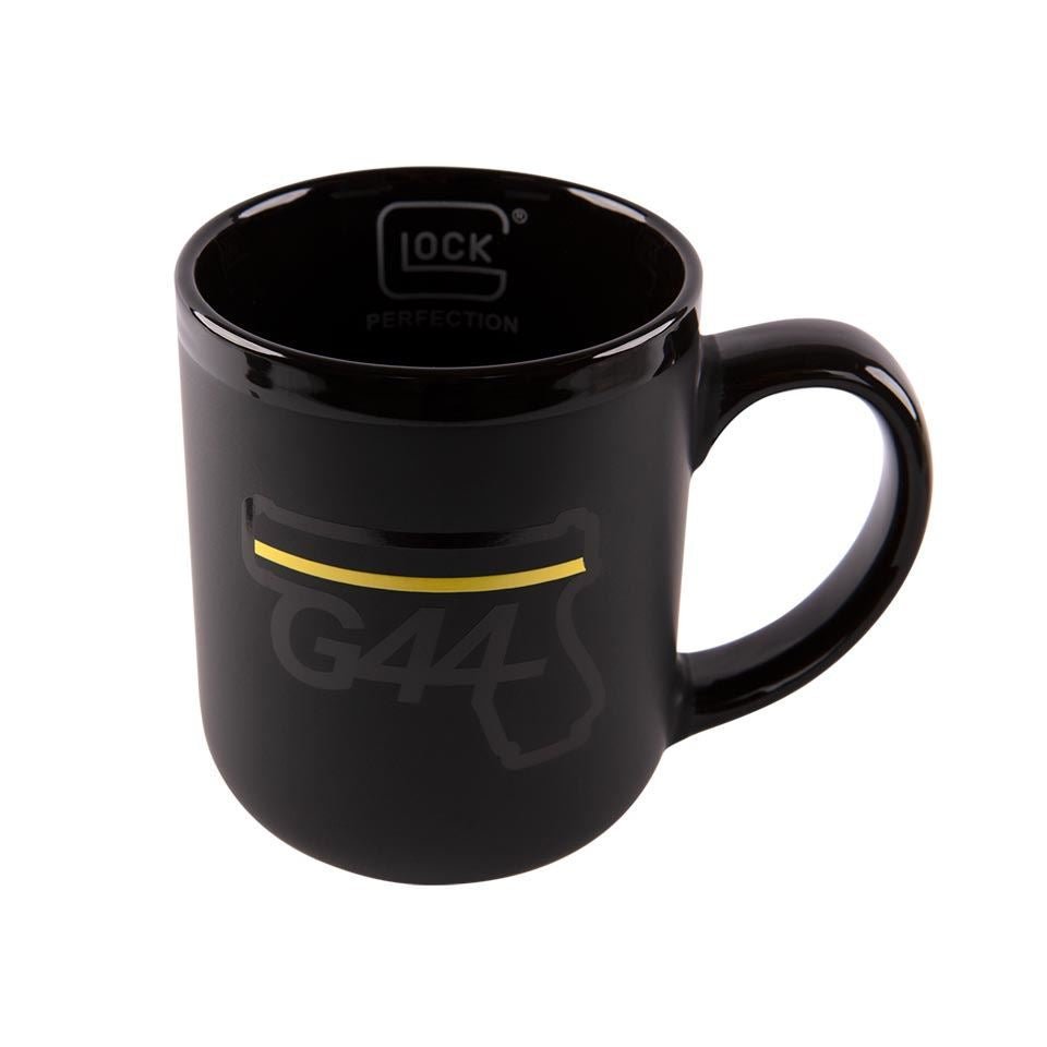 GLOCK - Kaffeetasse G44 - MantisX.de