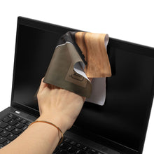 Lade das Bild in den Galerie-Viewer, GLOCK Microfaser Reinigungstuch - MantisX.de
