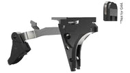 GLOCK Performance Trigger - 9mm | Gen 4 + 5 - MantisX.de