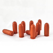 Lade das Bild in den Galerie-Viewer, Glock Pufferpatronen 45ACP /Auto - 10er Packung - MantisX.de
