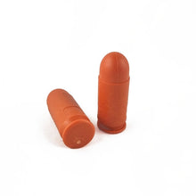 Lade das Bild in den Galerie-Viewer, Glock Pufferpatronen 45ACP /Auto - 10er Packung - MantisX.de
