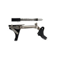 Glock Reset-Abzug: 9mm/ 40S&W/ 357 SIG/ 45GAP - Gen 3 - MantisX.de