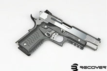 Lade das Bild in den Galerie-Viewer, GRIP AND RAIL ADAPTER SYSTEM - CC3H | für 1911 - MantisX.de
