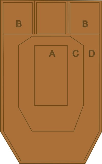 IPSC Target - MantisX.de