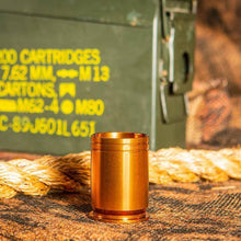 Lade das Bild in den Galerie-Viewer, Lucky Shot - 40mm Schnapsglas - MantisX.de
