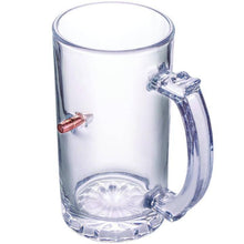 Lade das Bild in den Galerie-Viewer, Lucky Shot - Bierkrug mit .308 - MantisX.de
