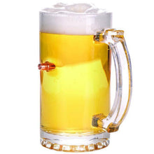Lade das Bild in den Galerie-Viewer, Lucky Shot - Bierkrug mit .308 - MantisX.de
