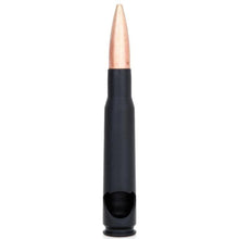 Lade das Bild in den Galerie-Viewer, Lucky Shot - Flaschenöffner .50 BMG | schwarz - MantisX.de
