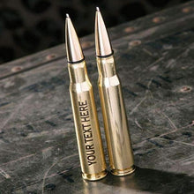 Lade das Bild in den Galerie-Viewer, Lucky Shot - Kugelschreiber .50 BMG - MantisX.de
