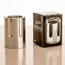 Lade das Bild in den Galerie-Viewer, Lucky Shot - Revolver Schnapsglas - MantisX.de
