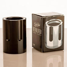 Lade das Bild in den Galerie-Viewer, Lucky Shot - Revolver Schnapsglas - MantisX.de
